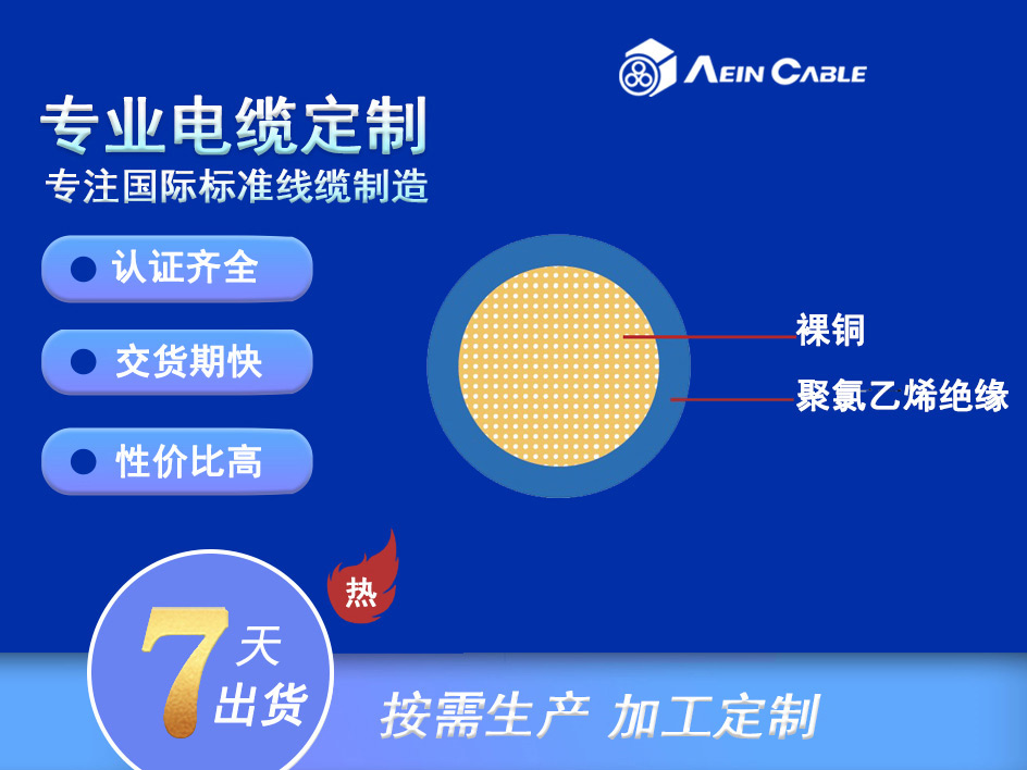 FLYW 汽车电线